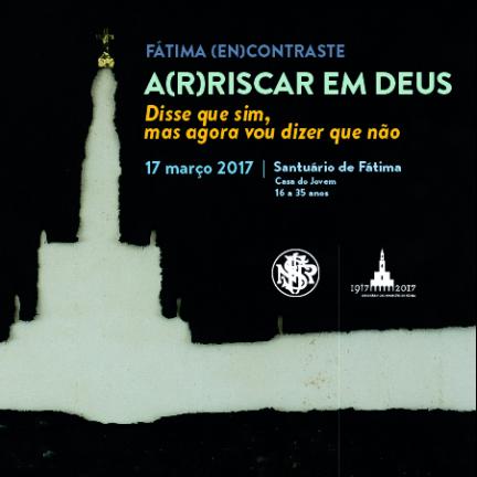 FÁTIMA (EN)CONTRASTE convida jovens a aprofundar Mensagem de Fátima